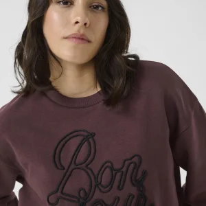 Le pull KAberta Kaffe | 10510216