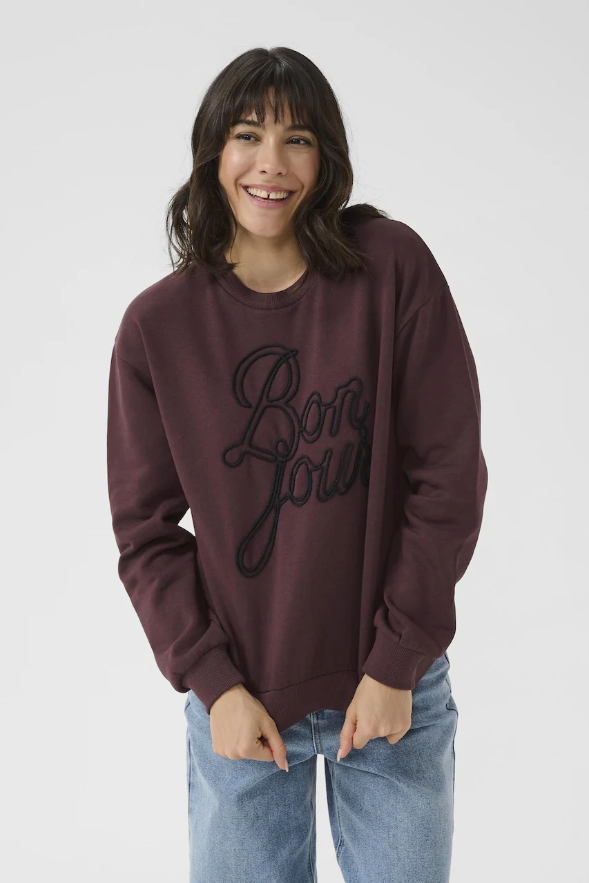 Le pull KAberta Kaffe | 10510216