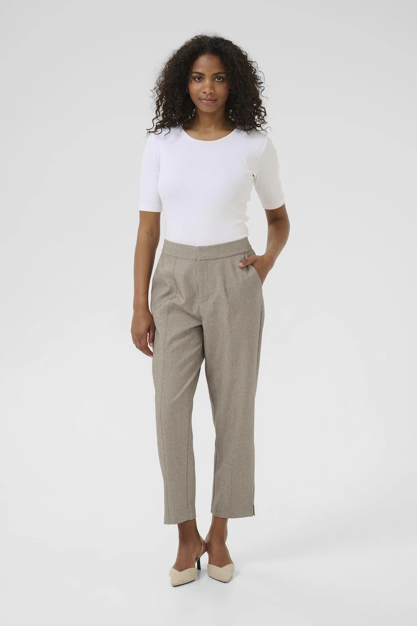 Le pantalon KAtilla Kaffe | 10510310