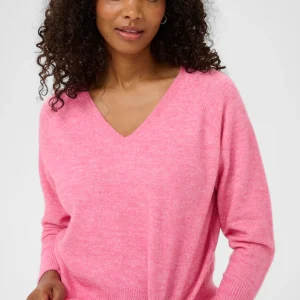 Le pull maille légère Kaffe | 10510521