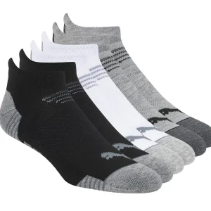Puma 6 Paires De Bas Pour Femmes P117159-992