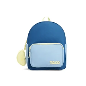 TACO | SYDNEY SAC À DOS BLEU
