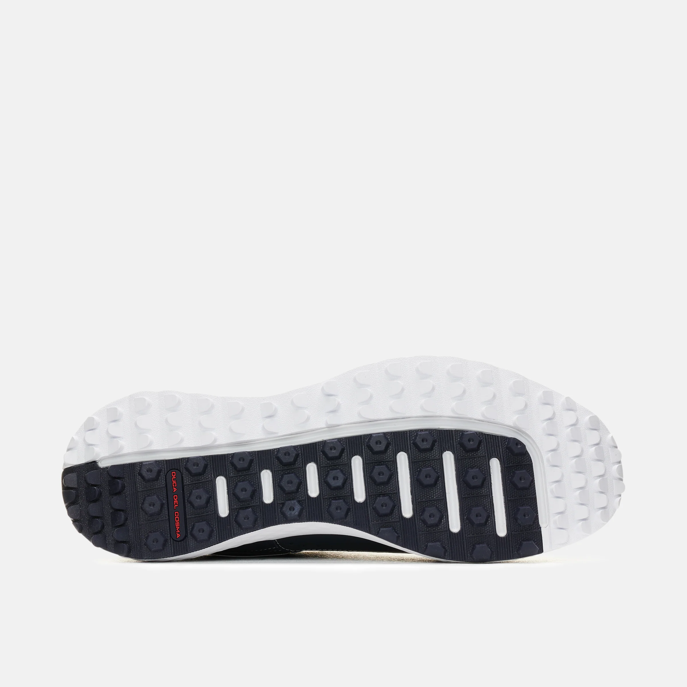 Girona – Navy /Red