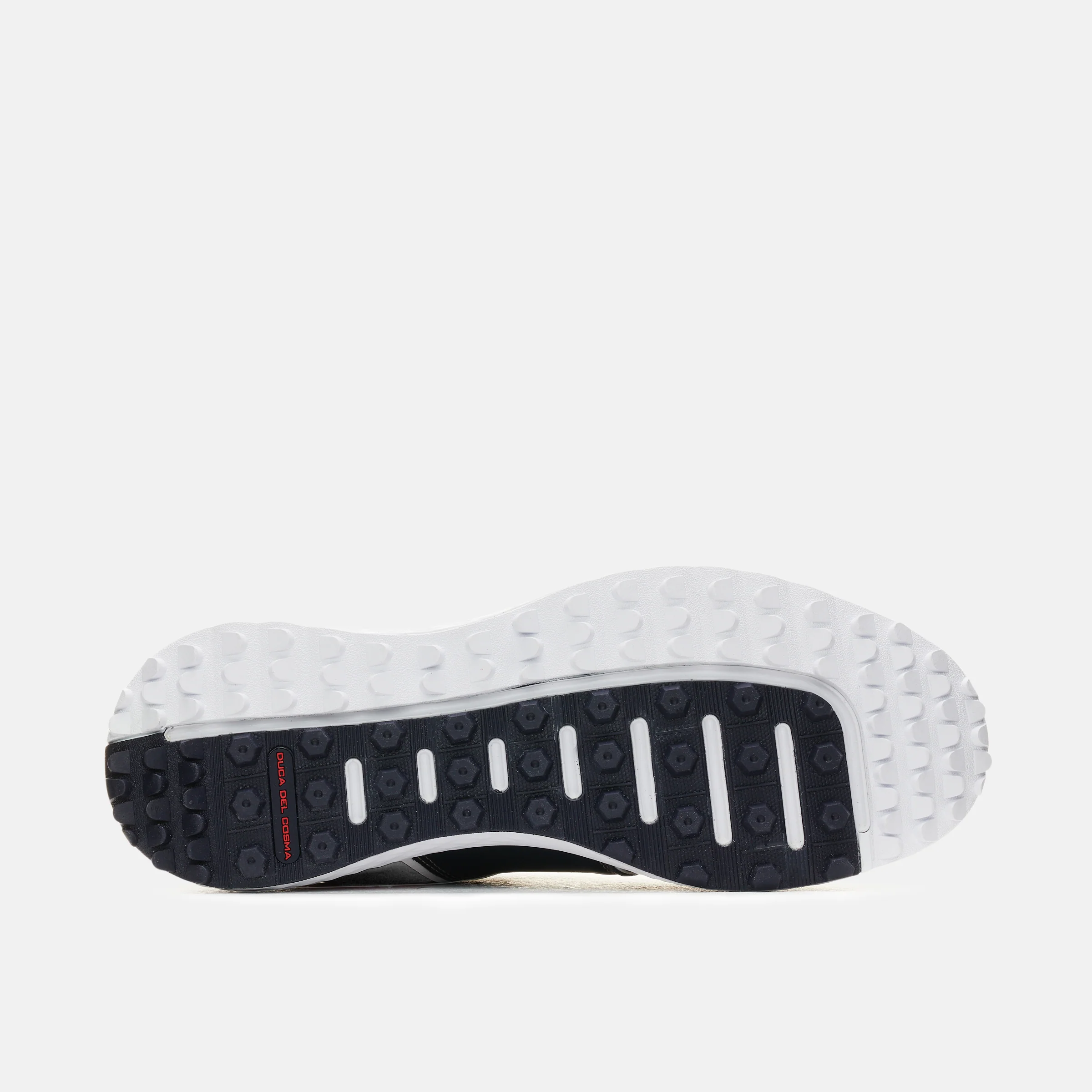 Positano – White/Navy/Red