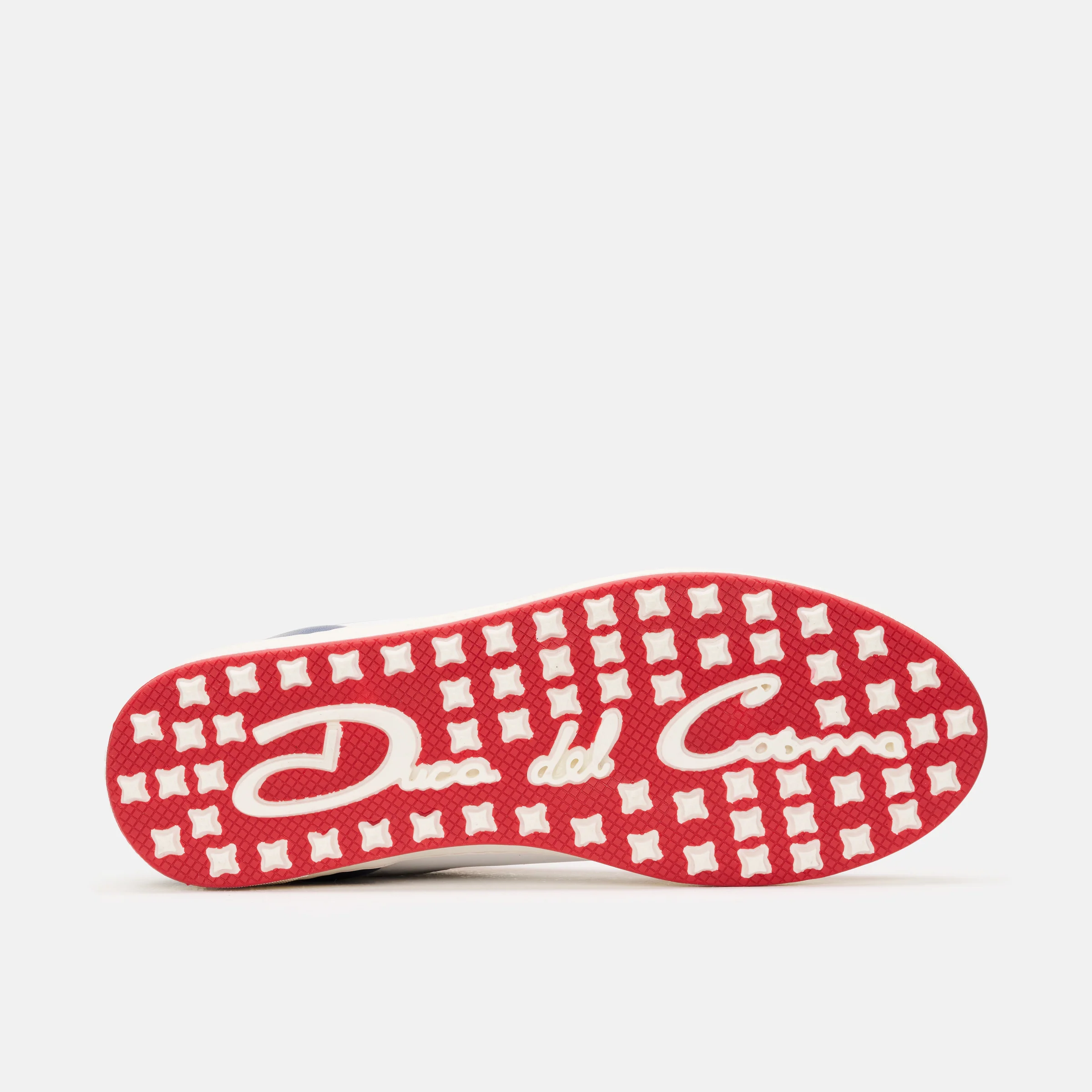 Giordano – White/Red/Navy
