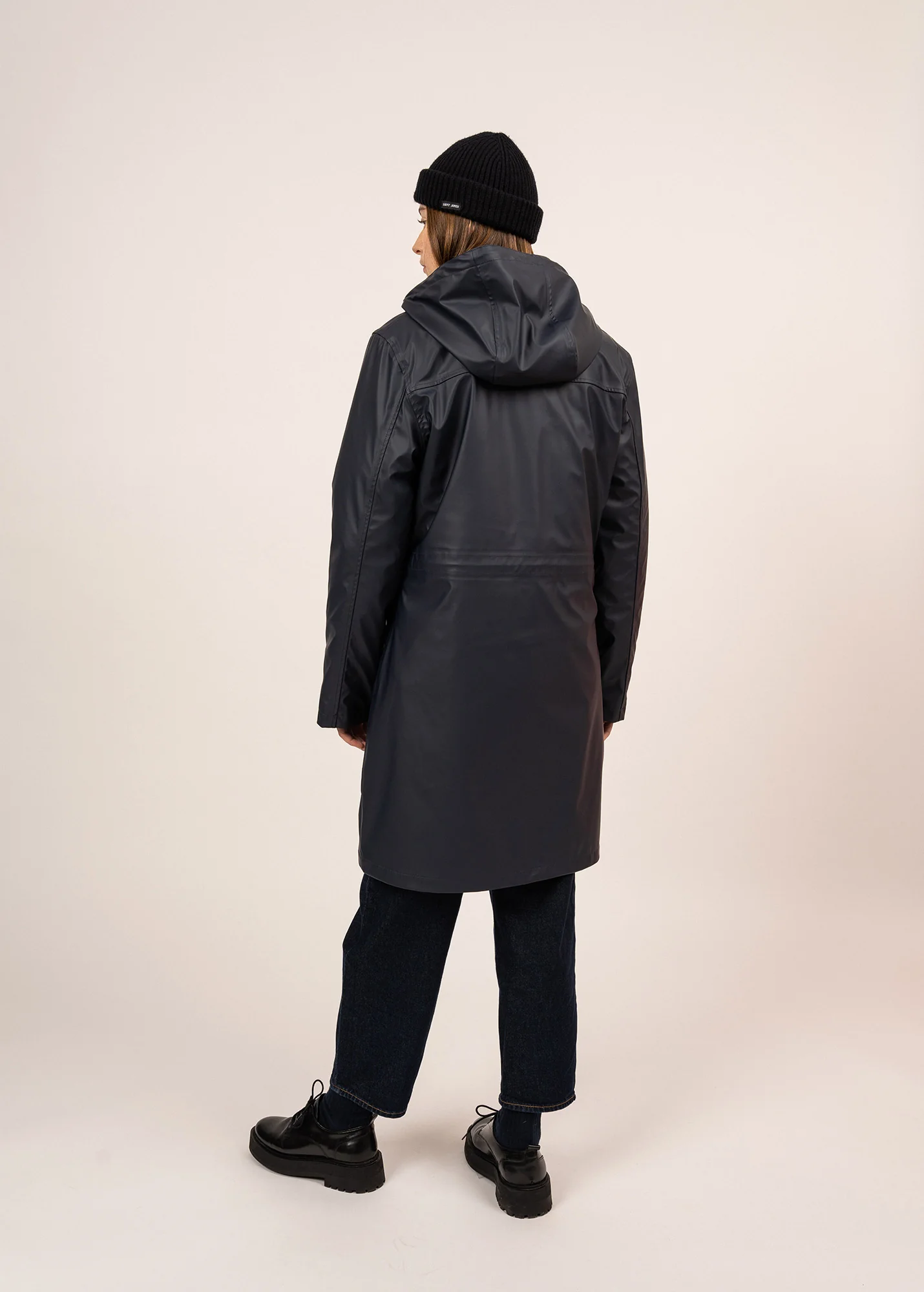 Parka 3 en 1 Ste Valérie – veste matelassée amovible (AMIRAL)