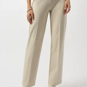 Le pantalon à enfiler à jambe large Joseph Ribkoff | 253297