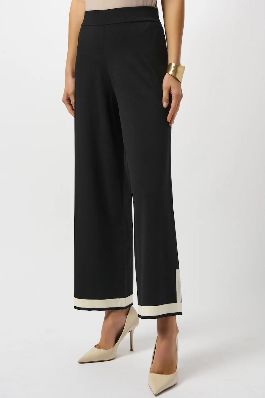Le pantalon blocs de couleur Joseph Ribkoff |253910