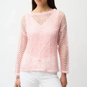 Le tricot brillance subtile Joseph Ribkoff | 261915