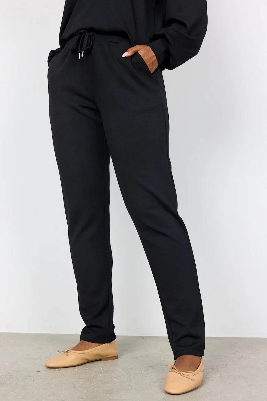 Le pantalon joggers Soya Concept | 26326F25