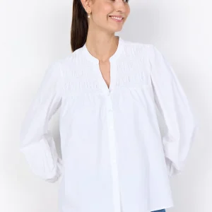 La chemise sc-netti Soya Concept | 41546