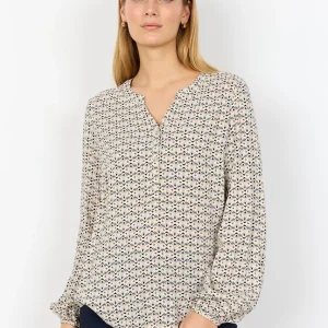 La blouse SC-Bellua Soya Concept | 41548