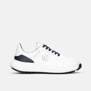 Novara - White/Navy