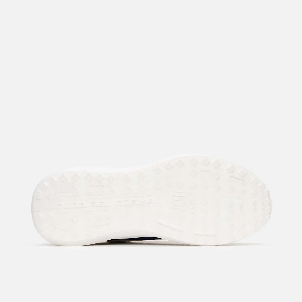 Foro – White/Blue