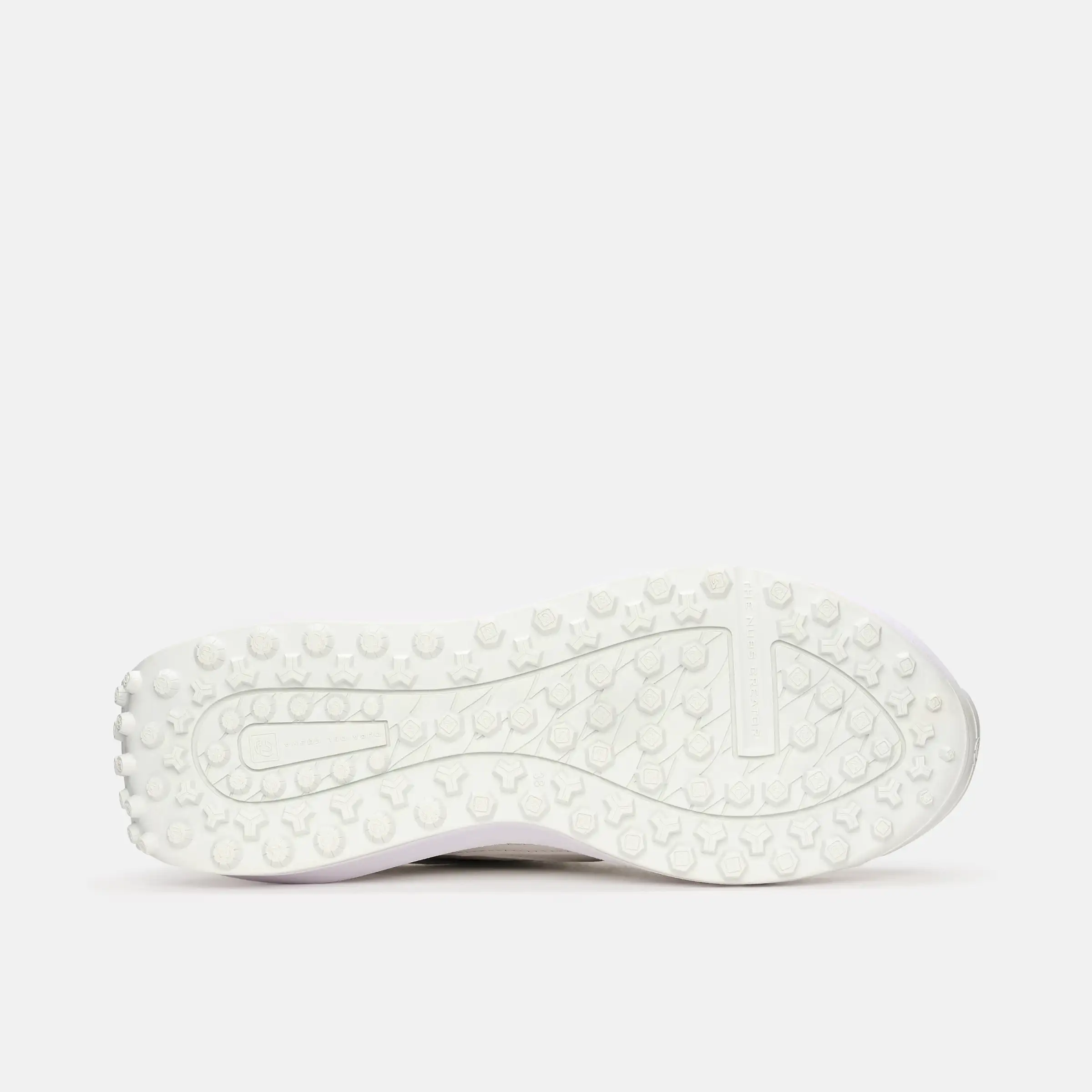 Olivera 2 – White/Rose Gold
