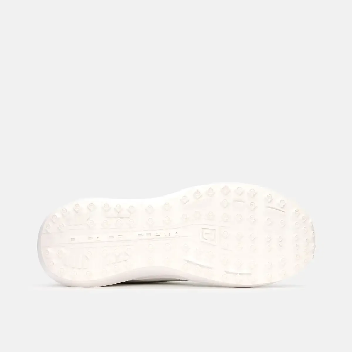 Andiamo – White/Crema