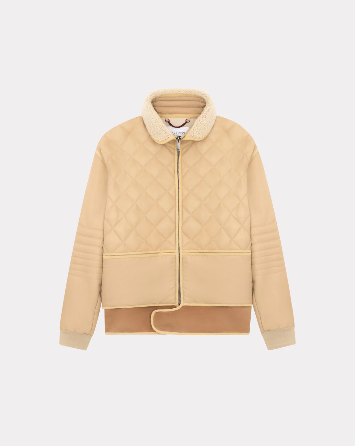 COSMO BEIGE JACKET