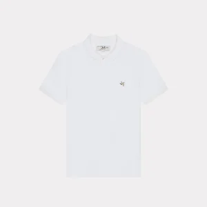 TOG'S WHITE POLO SHIRT