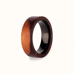 Alliance en Bois Naturelle