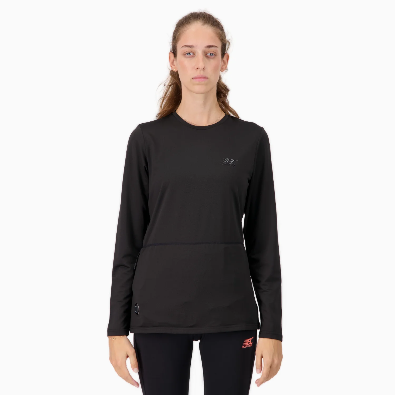 Warm Long T-shirt
