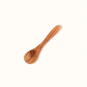 Cuillère en Bois d’Olivier