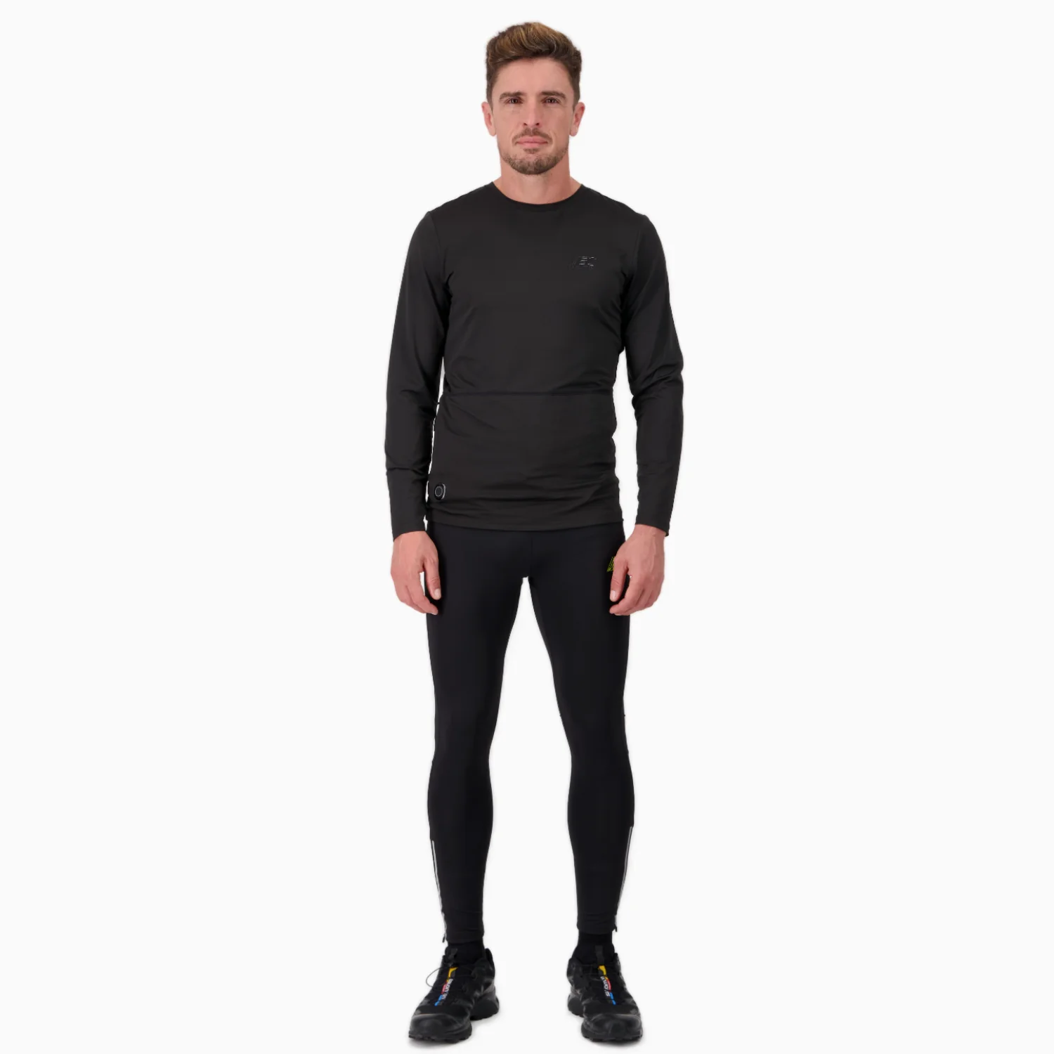 Warm Long T-shirt