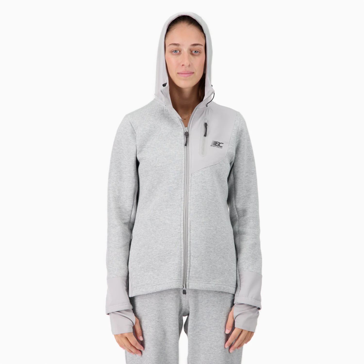 NeoTech Jacket