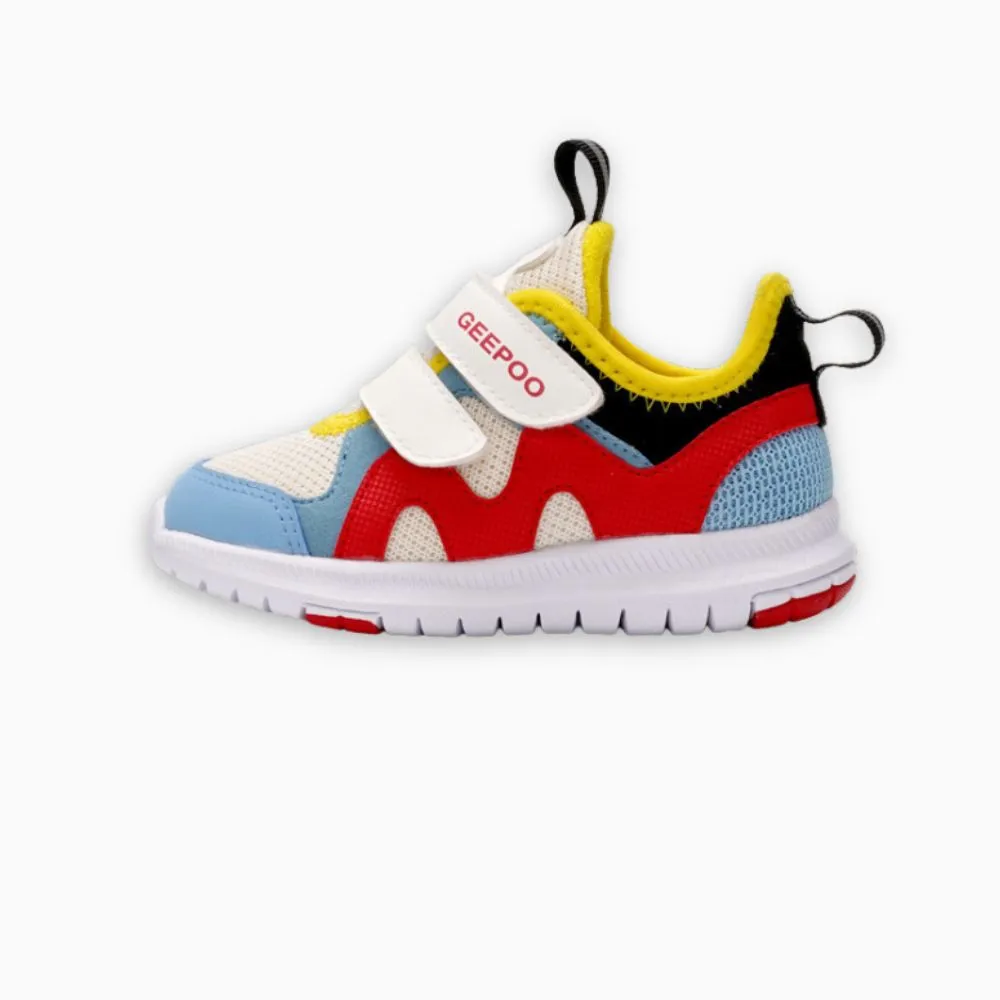 ZIMBO™ – Basket enfant : Trouvez les modèles stylés et confortables ici !