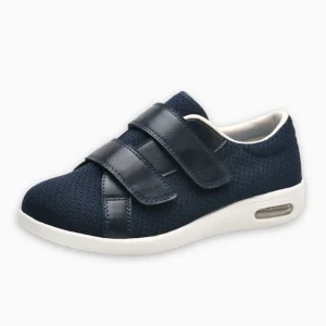 AIRLINA™- Chaussures femme pieds sensibles – Confort exceptionnel à découvrir